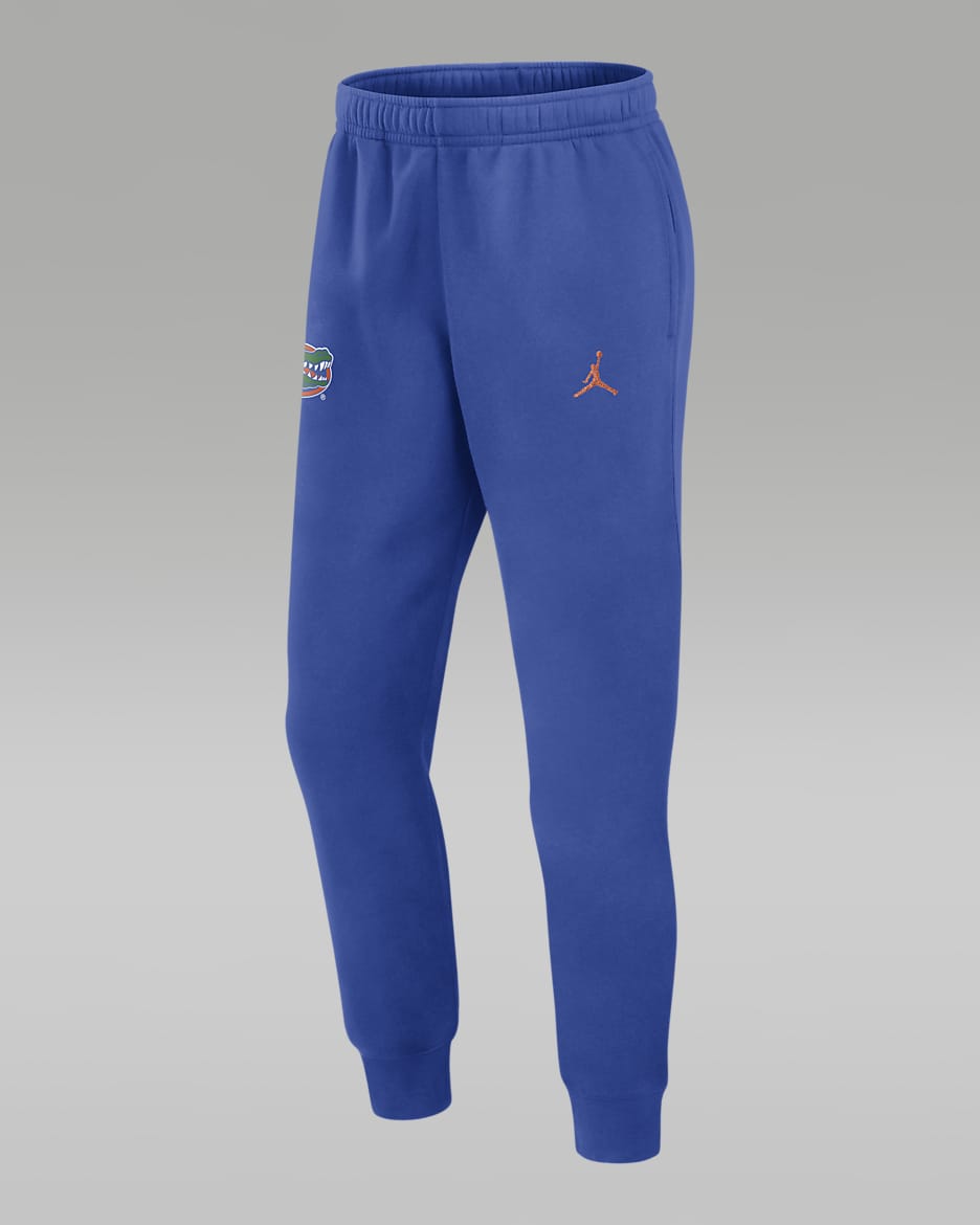 Florida Gators Sideline Team Issue Club Men s Jordan College Pants. Nike